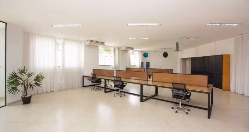 Sala comercial para alugar na Rua das Marcassitas, 140, Marilândia, Juiz de Fora