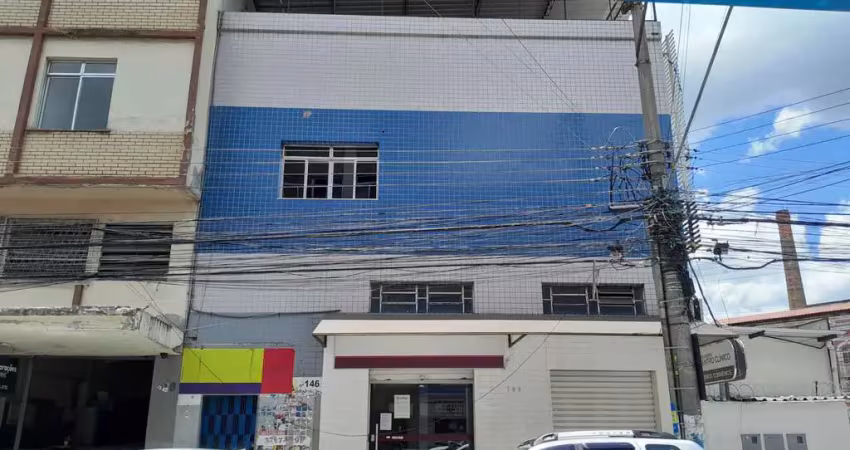 Sala comercial para alugar na Rua Santa Rita, 146, Centro, Juiz de Fora
