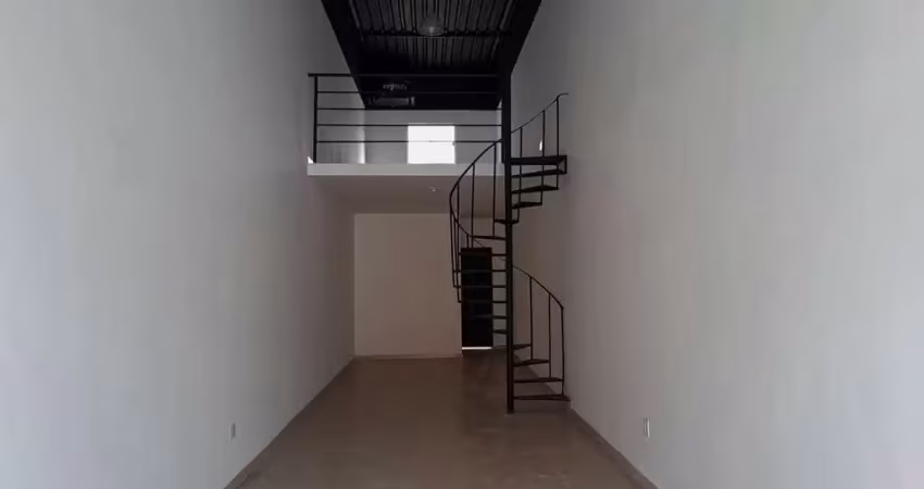 Ponto comercial para alugar na Rua Professor Villas Bouçada, 872, Santos Dumont, Juiz de Fora