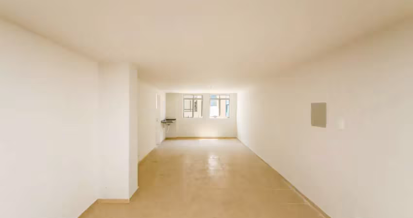 Sala comercial para alugar na Rua Professor Benjamim Colucci, 160, Centro, Juiz de Fora