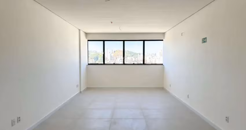 Sala comercial para alugar na Avenida Brasil, 200, Centro, Juiz de Fora