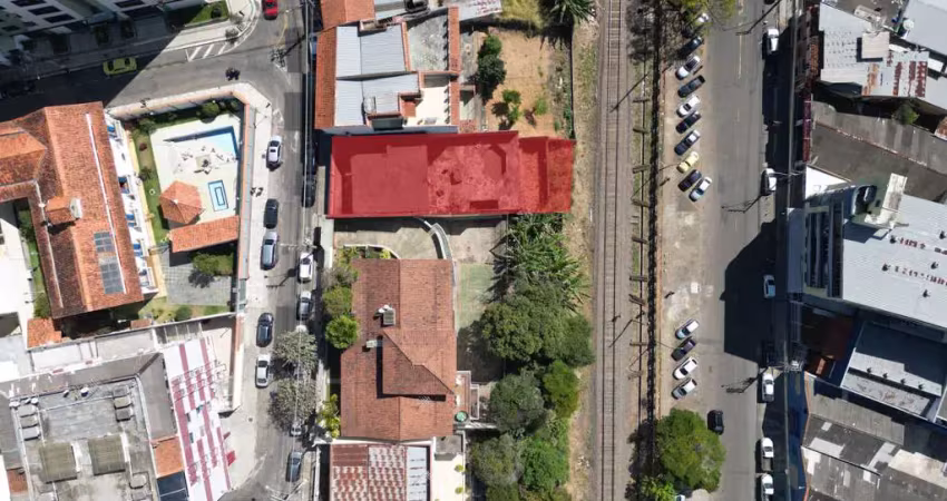 Ponto comercial para alugar na Rua dos Artistas, 184, Morro da Glória, Juiz de Fora