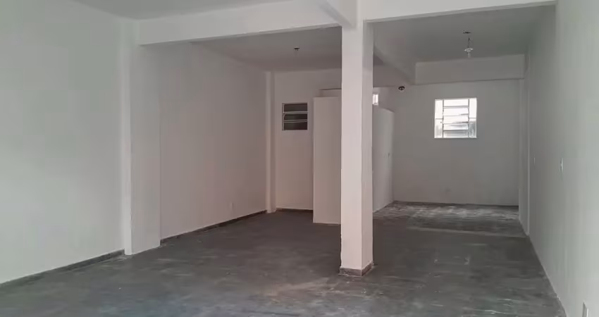 Ponto comercial para alugar na Rua Barão de Aquino, 26, Alto dos Passos, Juiz de Fora