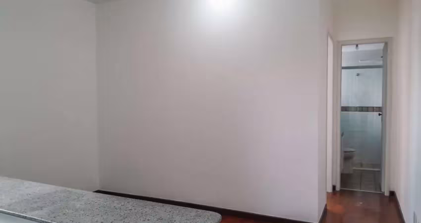 Apartamento com 1 quarto para alugar na Rua Benjamin Constant, 757, Santa Helena, Juiz de Fora