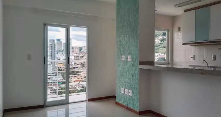 Apartamento com 1 quarto para alugar na Rua Belo Horizonte, 313, São Mateus, Juiz de Fora