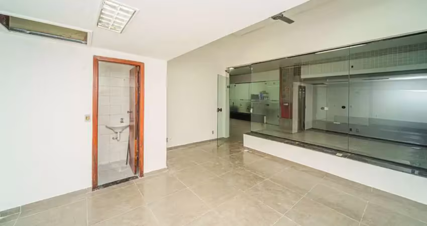 Ponto comercial para alugar na Avenida dos Andradas, 555, Centro, Juiz de Fora