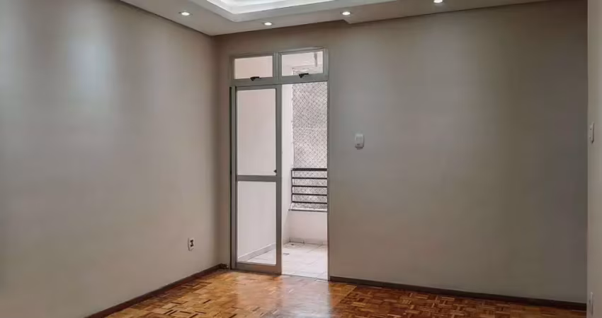 Apartamento com 3 quartos para alugar na Rua Doutor Laureano, 181, Alto dos Passos, Juiz de Fora