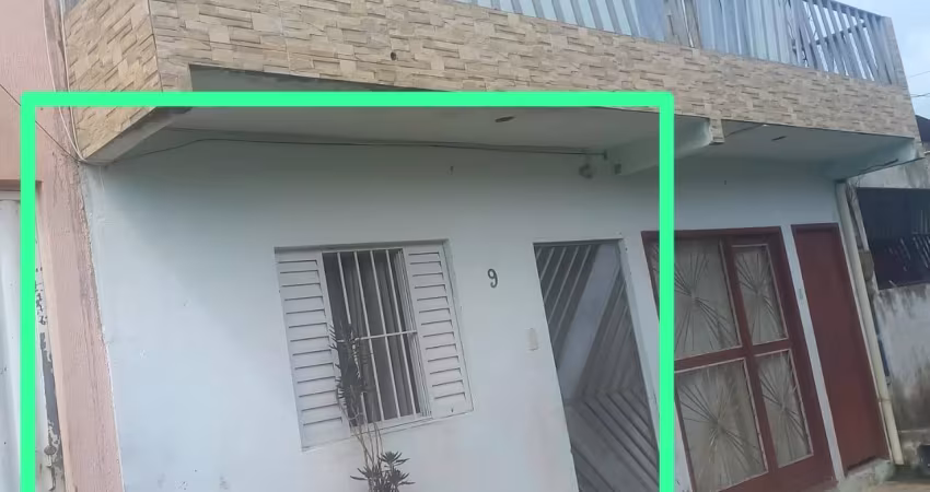 Casa com 3 quartos à venda na Caminho 32, 9, Itingá, Lauro de Freitas