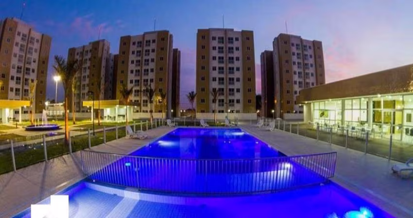 Apartamento com 3 quartos à venda na Cidade Industrial, Curitiba 