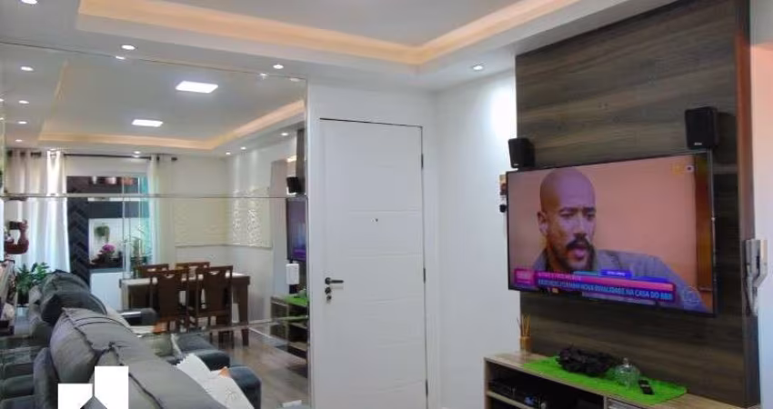 Apartamento com 3 quartos à venda no Parque da Fonte, São José dos Pinhais 