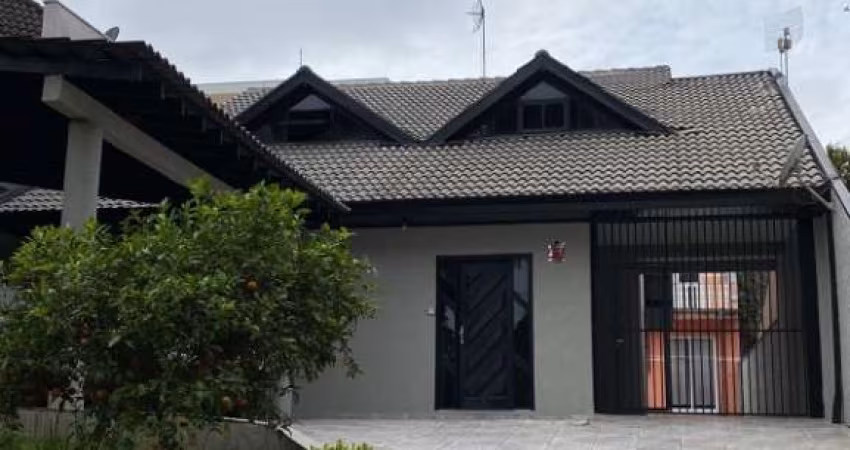 Terreno à venda no Silveira da Motta, São José dos Pinhais 