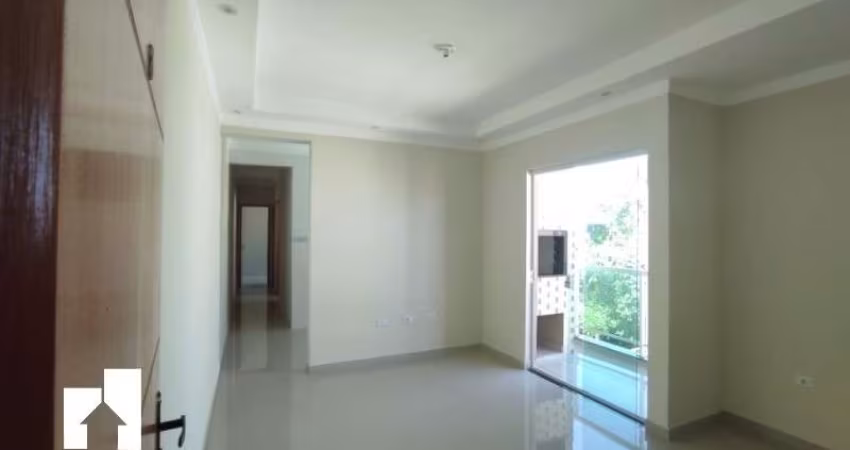 Apartamento com 2 quartos à venda no Parque da Fonte, São José dos Pinhais 