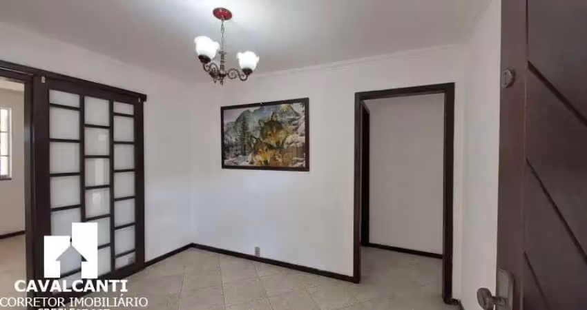 Casa com 4 quartos à venda no Bucarein, Joinville 