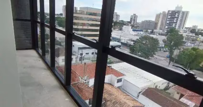 Apartamento com 3 quartos à venda em São Pedro, São José dos Pinhais 