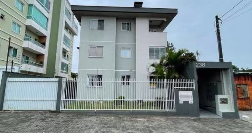Apartamento com 2 quartos à venda no Floresta, Joinville 