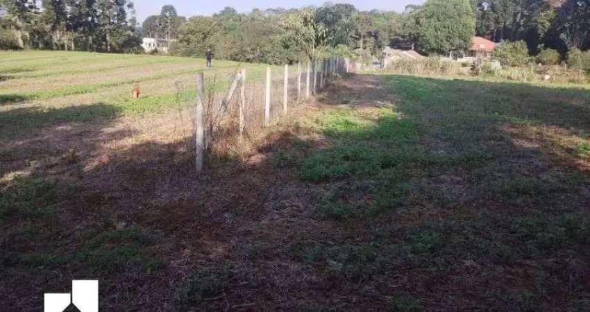 Chácara / sítio à venda em Borda do Campo, São José dos Pinhais 