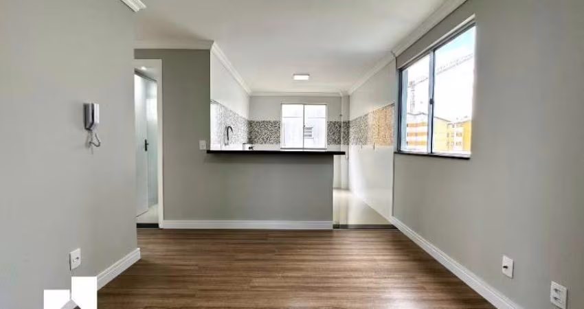 Apartamento com 2 quartos à venda no Parque da Fonte, São José dos Pinhais 