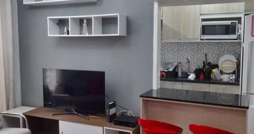 Apartamento com 2 quartos à venda no Pinheirinho, Curitiba 