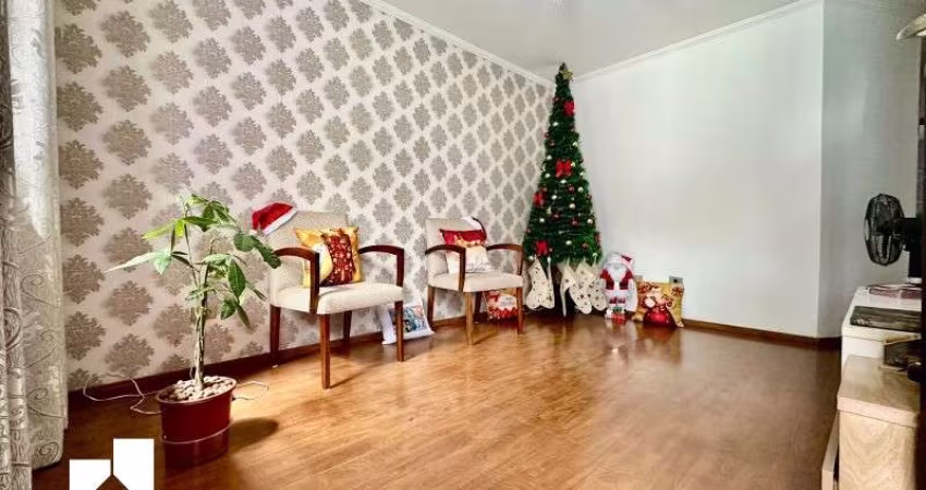 Casa com 3 quartos à venda no Santo Antônio, São José dos Pinhais 
