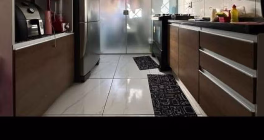 Apartamento com 2 quartos à venda no Santo Antônio, São José dos Pinhais 