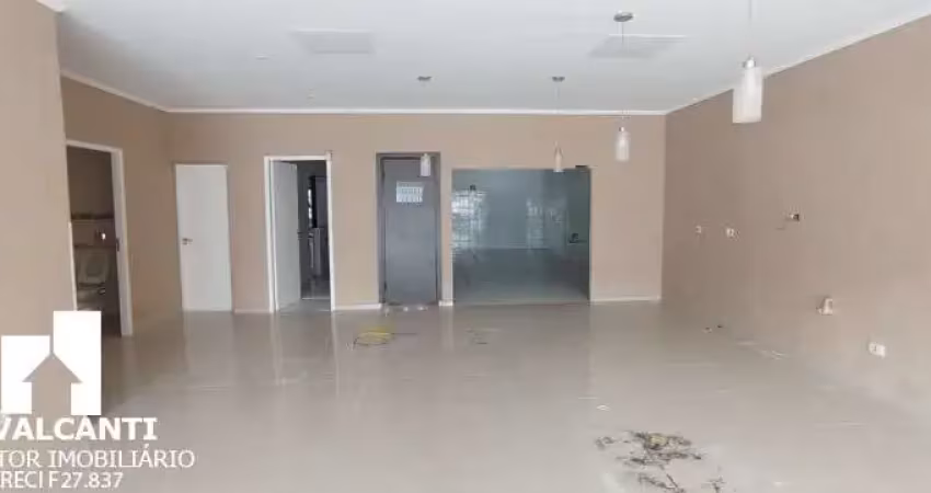 Sala comercial com 1 sala para alugar no Centro, São José dos Pinhais 