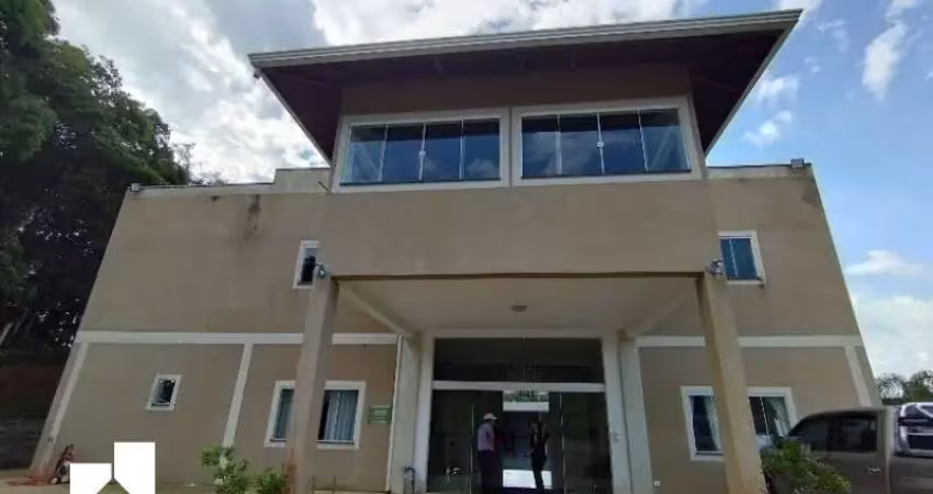 Barracão / Galpão / Depósito para alugar no Centro, Contenda 