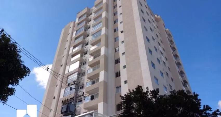 Apartamento com 3 quartos à venda no Centro, São José dos Pinhais 