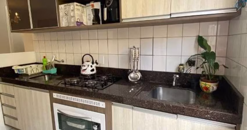 Apartamento com 2 quartos à venda no Santo Antônio, São José dos Pinhais 