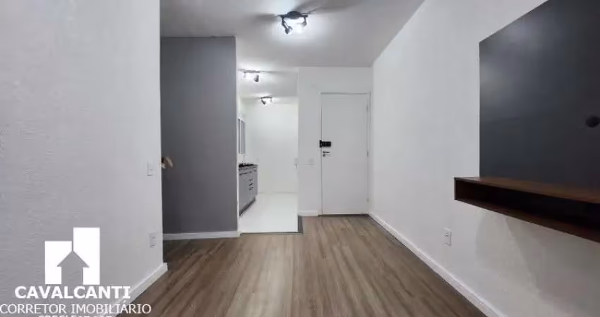 Apartamento com 2 quartos para alugar na Colônia Rio Grande, São José dos Pinhais 