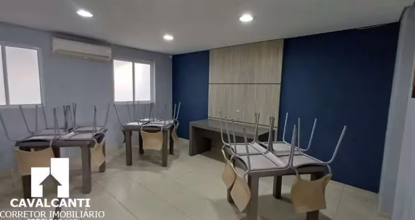 Apartamento com 3 quartos à venda no Itaum, Joinville 