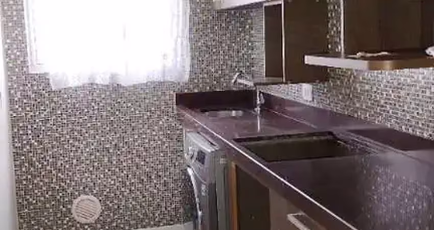 Apartamento com 2 quartos para alugar no Pedro Moro, São José dos Pinhais 