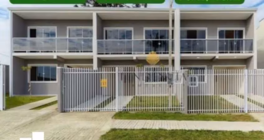 Casa com 3 quartos à venda no Alto Boqueirão, Curitiba 