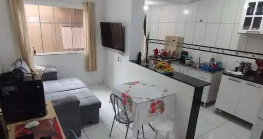 Apartamento com 2 quartos à venda no Iná, São José dos Pinhais 