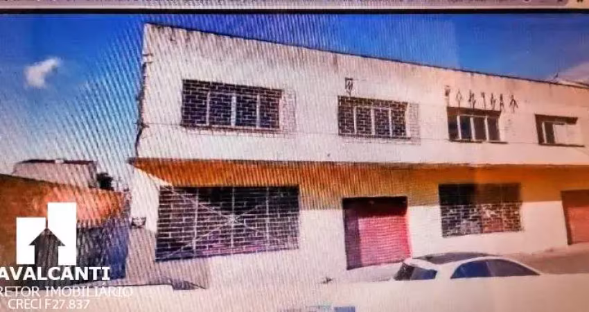Terreno comercial para alugar no Centro, São José dos Pinhais 