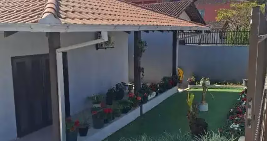 Casa com 2 quartos à venda no Profipo, Joinville 