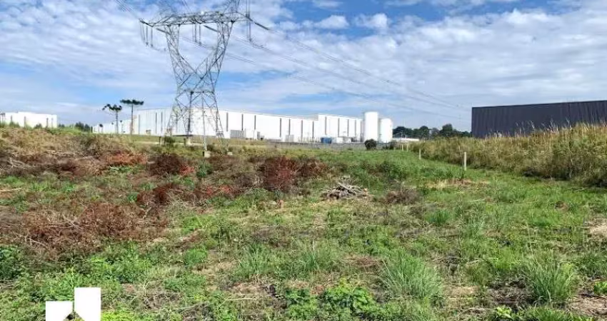 Terreno em condomínio fechado à venda no Campo Largo da Roseira, São José dos Pinhais 