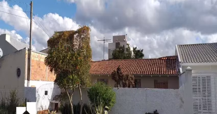 Terreno em condomínio fechado à venda no Parque da Fonte, São José dos Pinhais 