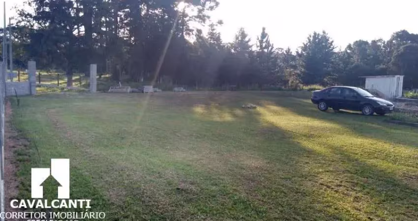 Terreno à venda na Colônia Murici, São José dos Pinhais 