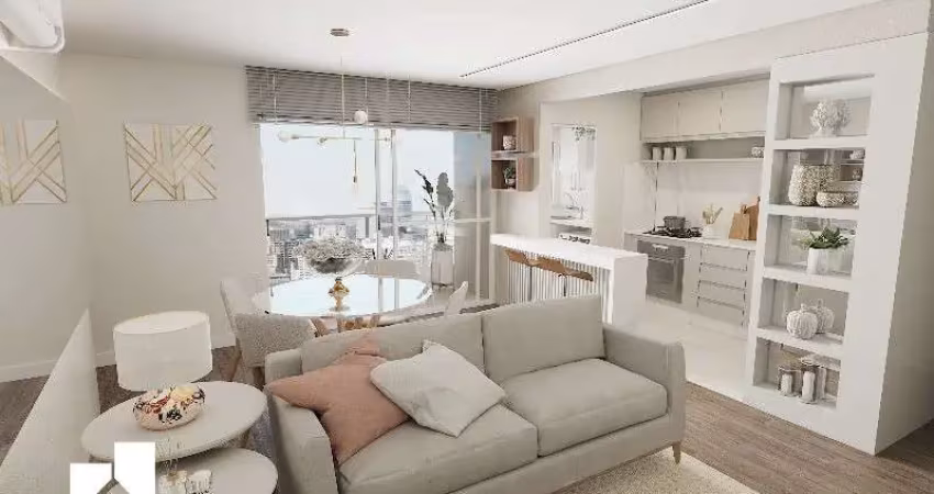 Apartamento com 3 quartos à venda em São Pedro, São José dos Pinhais 