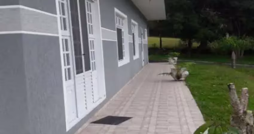 Chácara / sítio com 3 quartos à venda em Contenda, São José dos Pinhais 