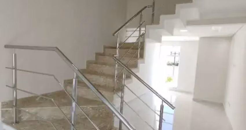 Casa em condomínio fechado com 3 quartos à venda no Cruzeiro, São José dos Pinhais 