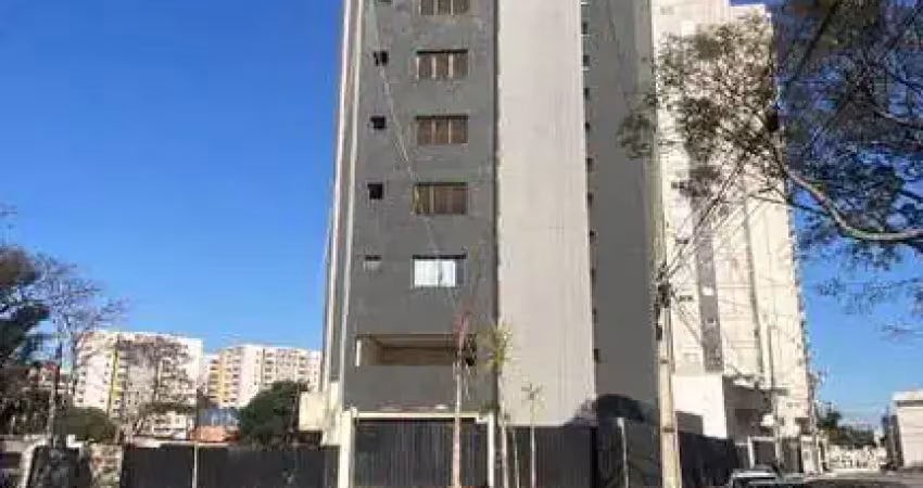 Apartamento com 1 quarto à venda no Capão Raso, Curitiba 