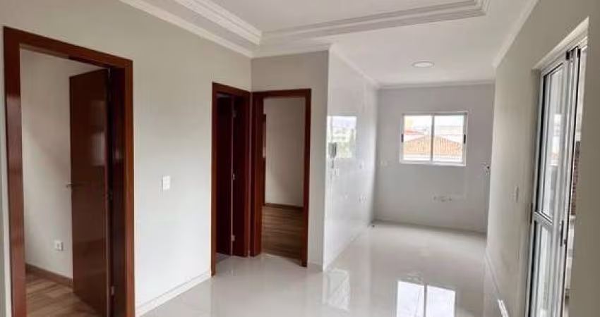 Apartamento com 3 quartos à venda no Afonso Pena, São José dos Pinhais 