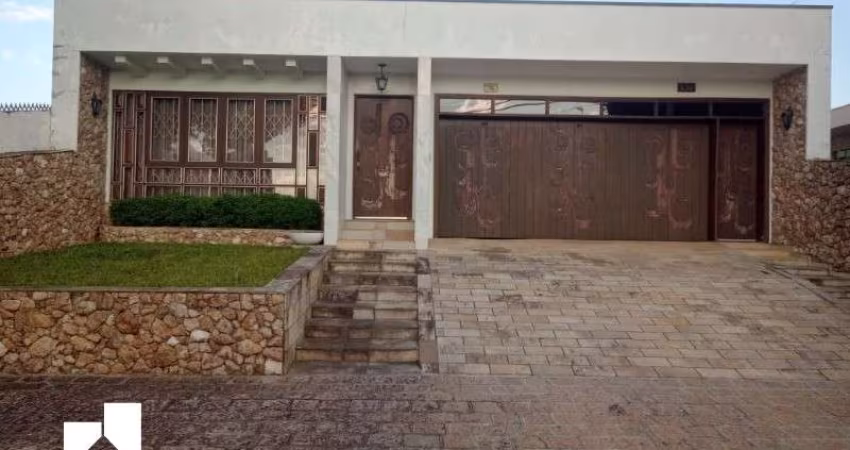 Casa com 4 quartos à venda em São Pedro, São José dos Pinhais 