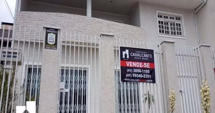 Casa com 3 quartos à venda em São Pedro, São José dos Pinhais 