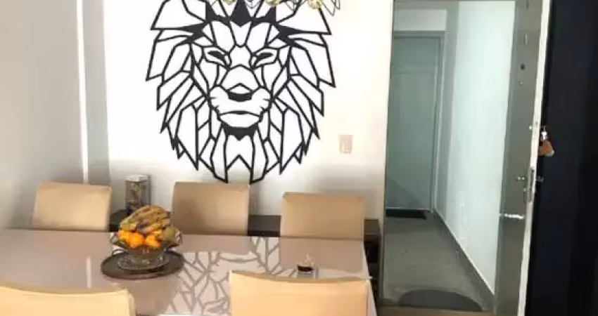 Apartamento com 3 quartos à venda no Centro, São José dos Pinhais 