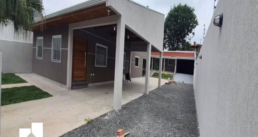 Casa com 3 quartos à venda no Aristocrata, São José dos Pinhais 