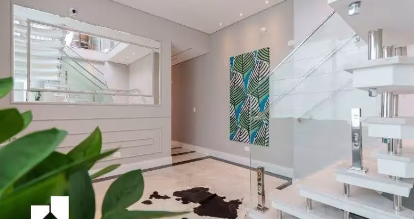 Apartamento com 3 quartos à venda no Centro, São José dos Pinhais 
