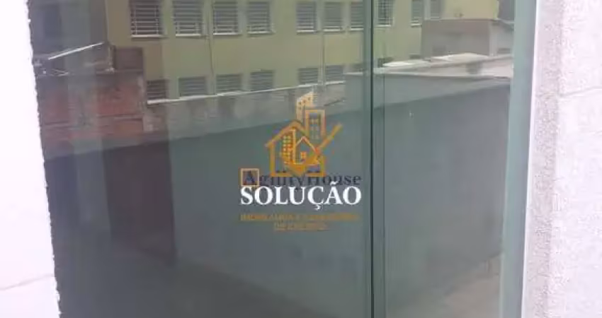 Apartamento á venda, compacto, moderno e com vaga! vila esperança – r$ 390 mil,