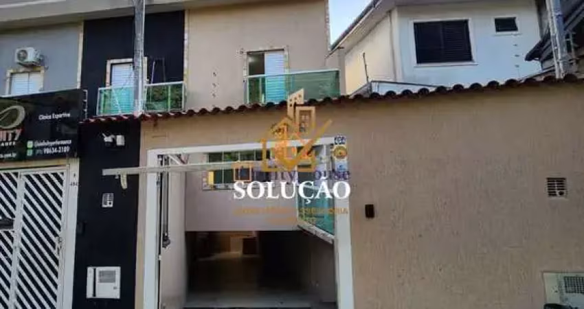 Casa comercial para alugar na Avenida Marcondes de Brito, 456, Chácara Seis de Outubro, São Paulo